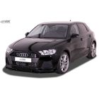 Rdx Racedesign Voorspoilers RD VAU121