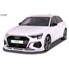 Rdx Racedesign Voorspoilers RD VAU122