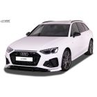 Rdx Racedesign Voorspoilers RD VAU124