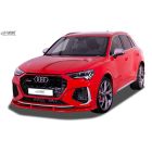 Rdx Racedesign Voorspoilers RD VAU127