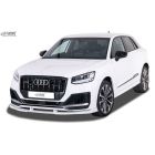 Rdx Racedesign Voorspoilers RD VAU129