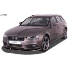 Rdx Racedesign Voorspoilers RD VAU130