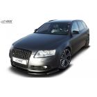 Rdx Racedesign Voorspoiler Vario-X passend voor Audi A6 4F S-Line 2005-2008 (PU) RD VAU35S