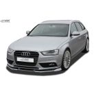 Rdx Racedesign Voorspoilers RD VAU50