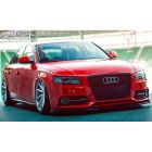Rdx Racedesign Voorspoilers RD VAU52