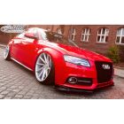 Rdx Racedesign Voorspoilers RD VAU52