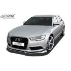 Rdx Racedesign Voorspoilers RD VAU56