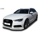 Rdx Racedesign Voorspoilers RD VAU57