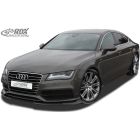 Rdx Racedesign Voorspoilers RD VAU58