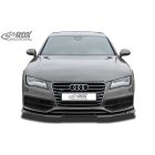 Rdx Racedesign Voorspoilers RD VAU58