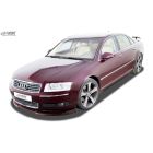 Rdx Racedesign Voorspoiler Vario-X passend voor Audi A8 D3/4E -2005 (PU) RD VAU61