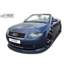 Rdx Racedesign Voorspoilers RD VAU75