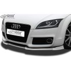 Rdx Racedesign Voorspoilers RD VAU78