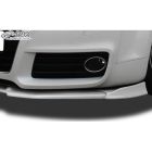 Rdx Racedesign Voorspoilers RD VAU78