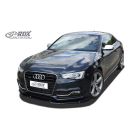 Rdx Racedesign Voorspoilers RD VAU82