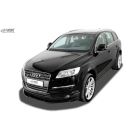 Rdx Racedesign Voorspoilers RD VAU85