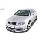 Rdx Racedesign Voorspoilers RD VAU86