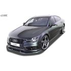 Rdx Racedesign Voorspoilers RD VAU87