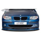 Rdx Racedesign Voorspoilers RD VBM04