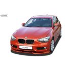 Rdx Racedesign Voorspoilers RD VBM20