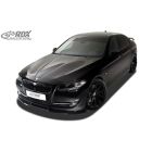 Rdx Racedesign Voorspoilers RD VBM36
