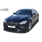 Rdx Racedesign Voorspoilers RD VBM42