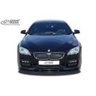 Rdx Racedesign Voorspoilers RD VBM42