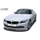 Rdx Racedesign Voorspoilers RD VBM54