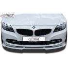 Rdx Racedesign Voorspoilers RD VBM54
