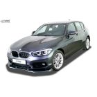 Rdx Racedesign Voorspoilers RD VBM57