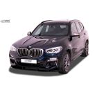 Rdx Racedesign Voorspoilers RD VBM69