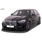 Rdx Racedesign Voorspoilers RD VBM71