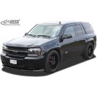 Rdx Racedesign Voorspoilers RD VCH05