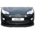 Rdx Racedesign Voorspoilers RD VCI04