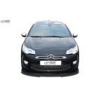 Rdx Racedesign Voorspoilers RD VCI04