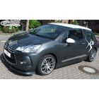 Rdx Racedesign Voorspoilers RD VCI04