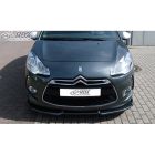 Rdx Racedesign Voorspoilers RD VCI04