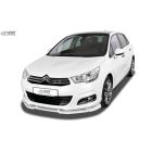 Rdx Racedesign Voorspoilers RD VCI07