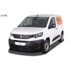 Rdx Racedesign Voorspoilers RD VCI14