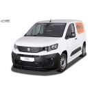 Rdx Racedesign Voorspoilers RD VCI14