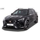 Rdx Racedesign Voorspoilers RD VCU01
