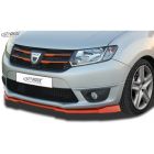 Rdx Racedesign Voorspoilers RD VDC02