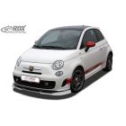 Rdx Racedesign Voorspoilers RD VFI02