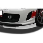 Rdx Racedesign Voorspoilers RD VFI02