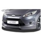 Rdx Racedesign Voorspoilers RD VFO02