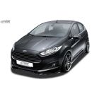 Rdx Racedesign Voorspoilers RD VFO07
