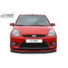 Rdx Racedesign Voorspoilers RD VFO08