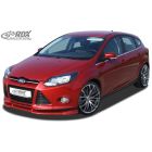 Rdx Racedesign Voorspoilers RD VFO14