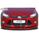 Rdx Racedesign Voorspoilers RD VFO14