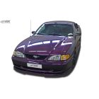 Rdx Racedesign Voorspoilers RD VFO24